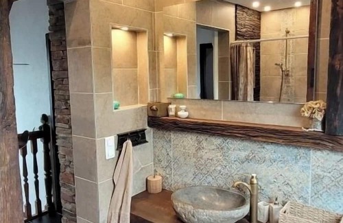 Levoncourt House | Silence of Alsace