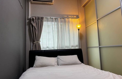 Mita House | Near Azabu Juban, close to Tokyo Tower