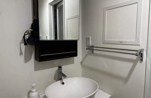 Mita House | Near Azabu Juban, close to Tokyo Tower
