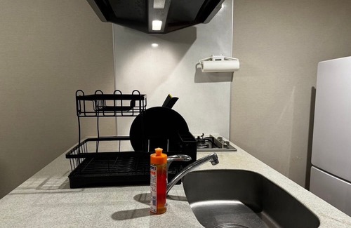 Mita House | Near Azabu Juban, close to Tokyo Tower