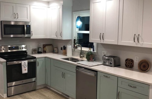 Powdersville House | 15Min to Dwntwn Greenville/35 to Clemson/1 1/2Hrs to Asheville-Sleeps 13