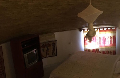 Saly Villa | Villa 4 à 6 Pers Résidence Safari Village Saly en Bord de mer