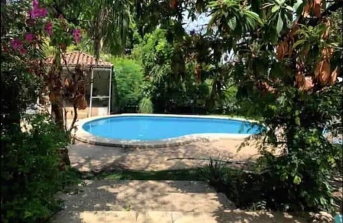 Tres de Mayo House | One floor house w/2 bdr 2 bath | Shared Pool