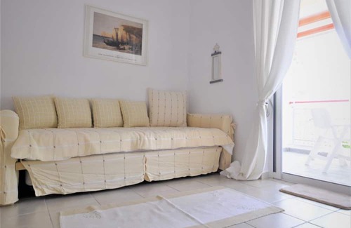 Siviri Apartment | #16 Naftilos Family Summer House