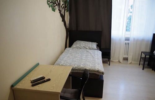 Oberbilk Condo | Atlas Central