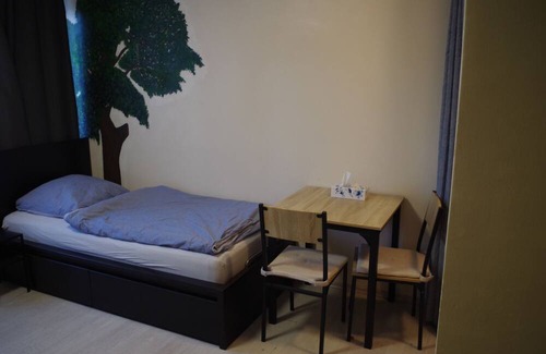 Oberbilk Condo | Atlas Central