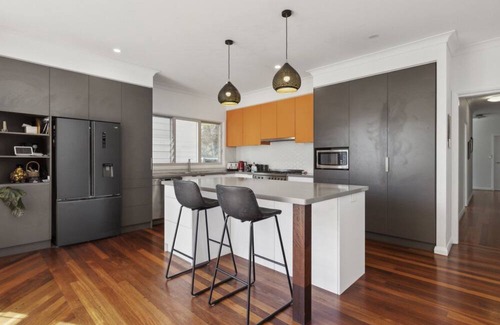 Sawtell House | Coastal, Family Friendly Escape with Pool, Close to Beach and Attractions