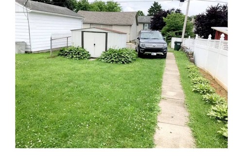 Danville House | Charming 3-bedroom townhome with AC, WiFi in enchanting Danville