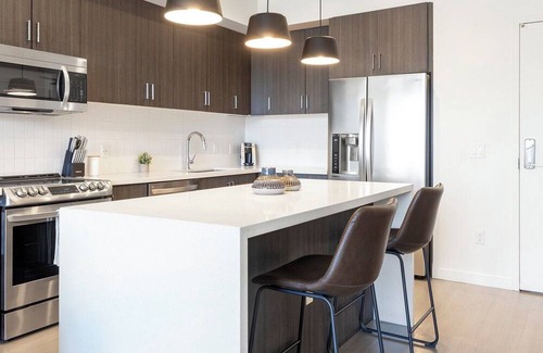 Downtown Tucson Apartment | Barsala l Professionally-cleaned 1BD with fast Wi-Fi access