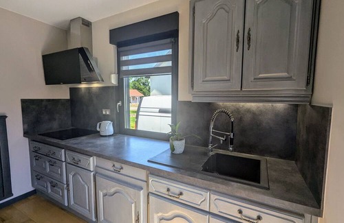 Saulcy-sur-Meurthe Cottage | Gite Saulcy-sur-Meurthe, 4 bedrooms, 7 persons