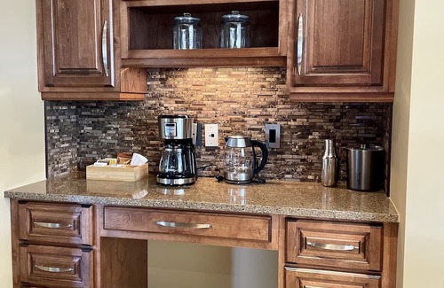 Moncton House | Luxueuse Villa