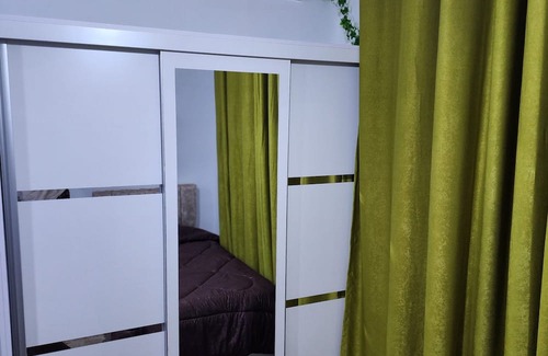 Al Jubeiha Apartment | New Modern and Fully Furnished Studio Near University Of Jordan