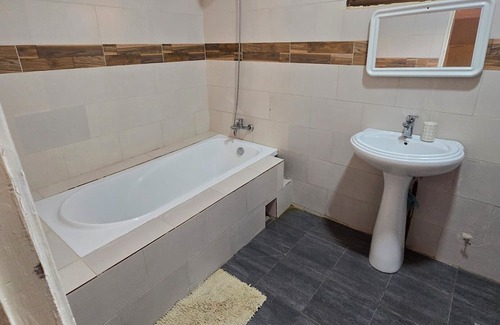 Manjai Kunda Apartment | Serenity Escape in Serrekunda