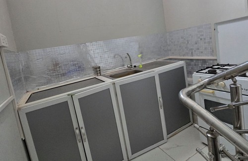 Manjai Kunda Apartment | Serenity Escape in Serrekunda
