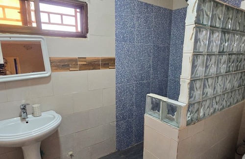 Manjai Kunda Apartment | Serenity Escape in Serrekunda