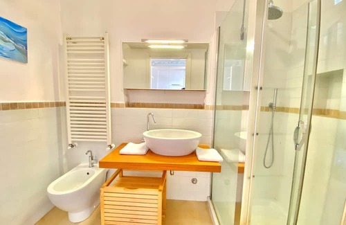 Washington Apartment | vvvvvvv