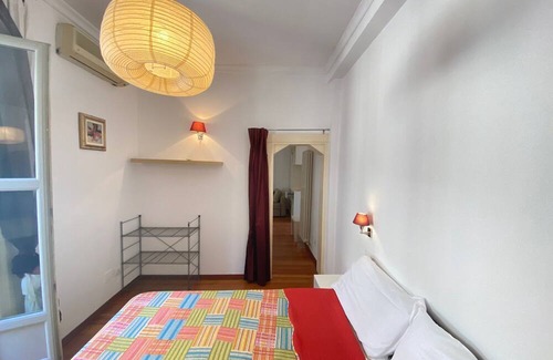 Washington Apartment | vvvvvvv