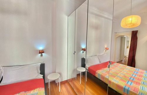 Washington Apartment | vvvvvvv