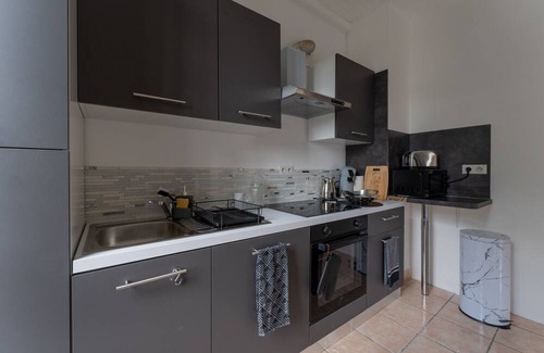 Coignieres House | Grande maison élégante - 3 suites