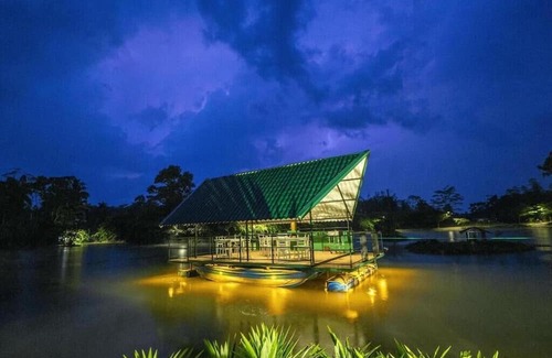 Yattapatha Villa | Cozy villa in fabulous Pitigala with AC, WiFi