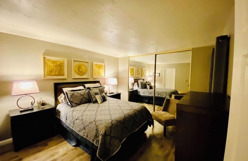 Chula Vista House | 3-Bedroom Town Home in lovely Chula Vista with WiFi 20 minutes from DT San Diego