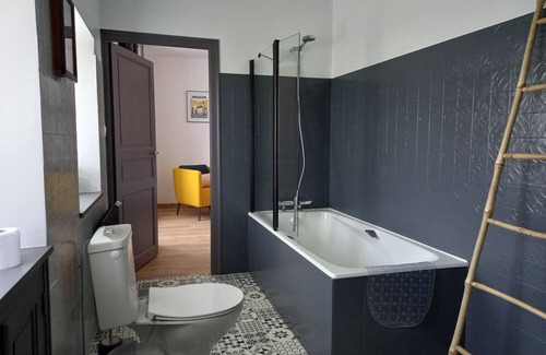 Saint-Claud Bed & Breakfast | Chambre D'hôtes à Saint-claud, Idéale Pour Vous Ressourcer !