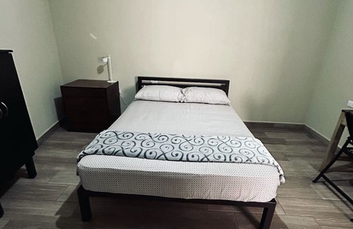Villa Nueva Apartment | Charming 3-bedroom apartment with AC and WiFi in enchanting Amatitlán