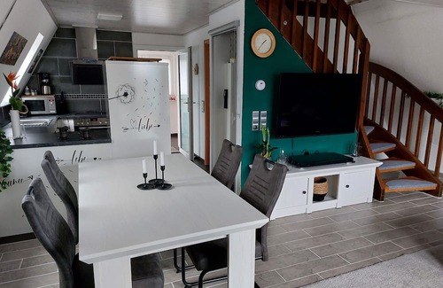 Nagel House | FichtelOasis