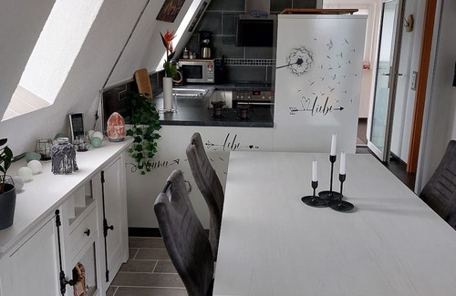 Nagel House | FichtelOasis