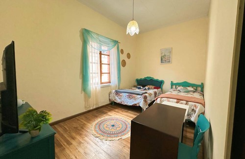 San Blas Apartment | Hermoso Departamento en el Centro Histórico de Cuenca