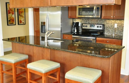 McGaheysville Cottage | Luxurious Stay at Regal Vistas, Massanutten Resort - 2 Bedroom / 2 Bath