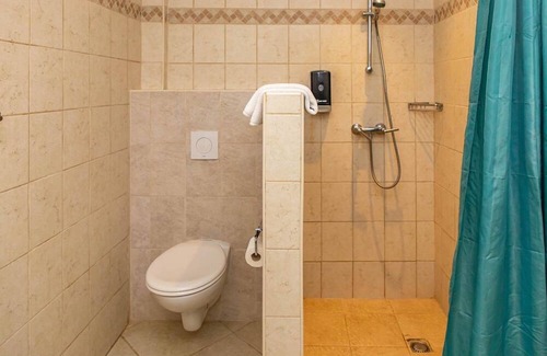 Kralendijk House | Den Laman - Flying Fish - 1 bedroom oceanfront apartment