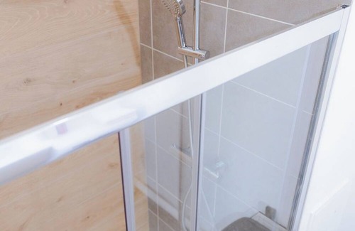 Massy Apartment | Comfortable new T2 apartment in Massy, 10 min walk from Baconnets RERB station