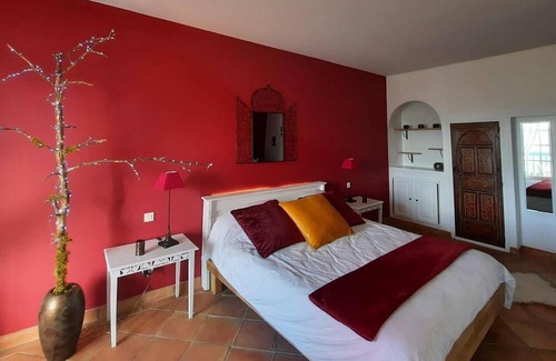 La Fagette House | Maison Oléa - Simple bed and breakfast in Le Bugue, Périgord noir