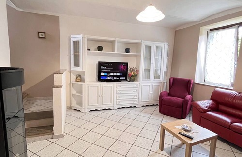 Biella House | The House of serenity and tranquility to spend your holidays!