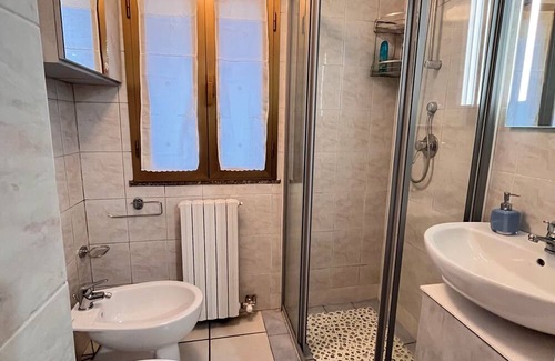 Biella House | The House of serenity and tranquility to spend your holidays!