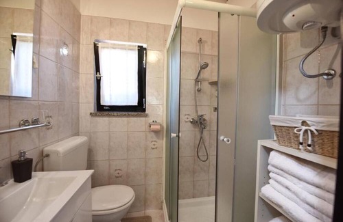 Nova Vas House | Holiday Home Sergo