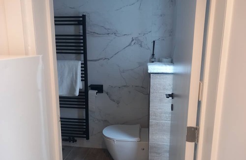 East Flanders Apartment | Studio 5 minutes from river Scheldt.