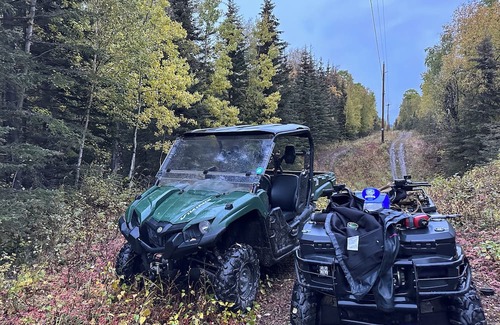 Sutton Cabin | Welcome to the DRY DUCK, off the grid dry cabin that creates great memories!