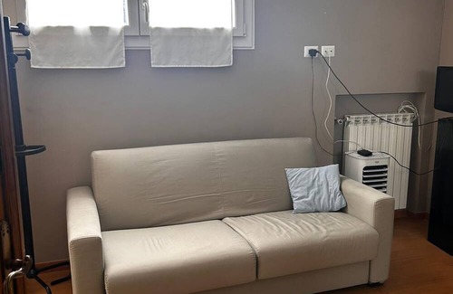 Quartiere XXVIII Monte Sacro Alto Apartment | Talenti House