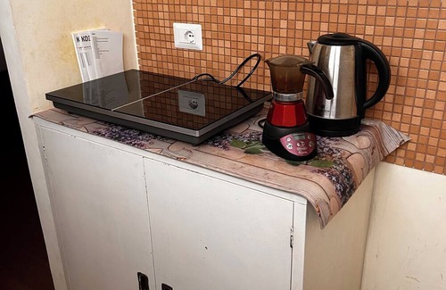 Quartiere XXVIII Monte Sacro Alto Apartment | Talenti House