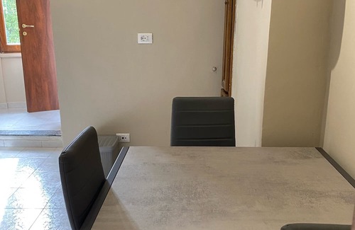 Millefonti Apartment | Apartment Turin Lingotto Hospital area