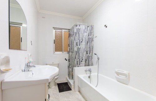 Santa Maria Estate Villa | Merill Pool and Sea, charming Apart 4