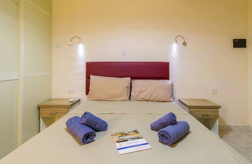 Santa Maria Estate Villa | Merill Pool and Sea, charming Apart 5