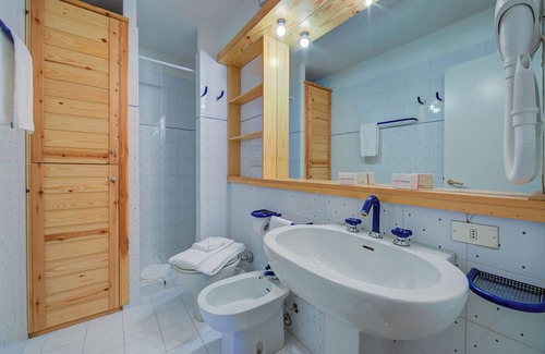 Grangesises Villa | Abeti A2-02 few min from ski