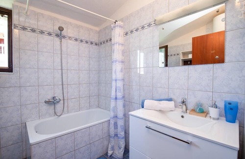 Vantacici Villa | Apartman Brankica 3 Island Krk