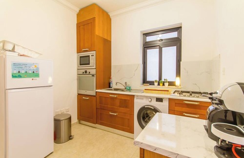 Sliema Villa | The Strand - Apartment By The Sea Sliema