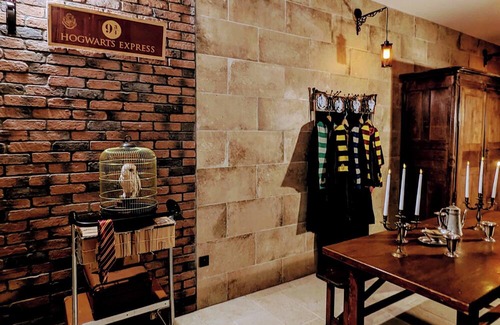 Haubourdin Apartment | Le Quai des Sorciers