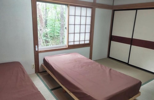 Tsumagoi RV Rental | Private Glamping Site Karuizawa / Agatsuma County Gunma