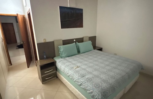 Encarnacion House | Phenomenal House with AC in Encarnación